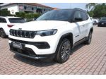 JEEP Compass 1.5 Turbo T4 130 CV MHEV 2WD Summit rif. 23252090