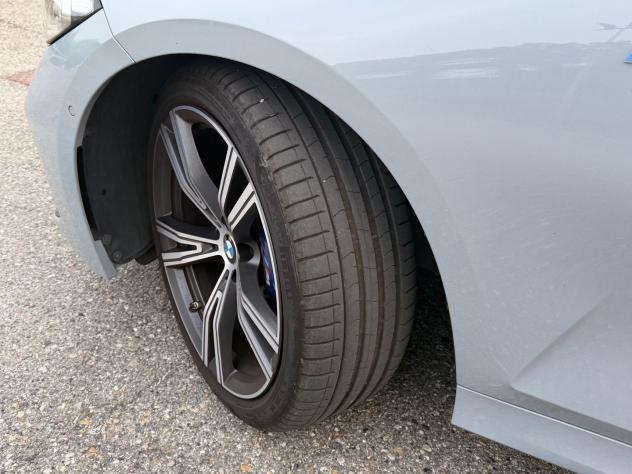Bmw 320 d MHEV Msport *IVA ESPOSTA* #50503 - Foto 8