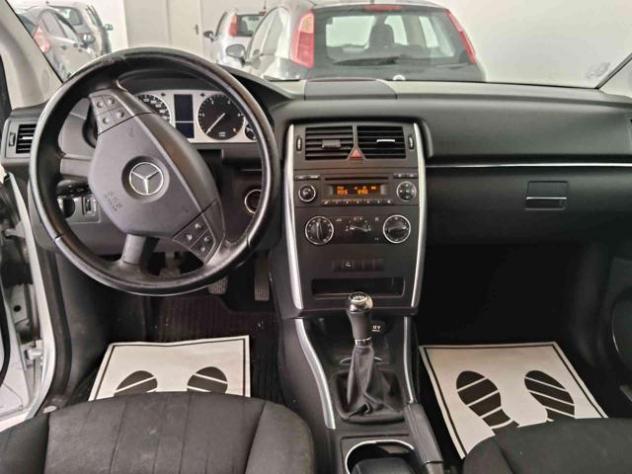 MERCEDES-BENZ B 200 CDI Premium rif. 23621259 - Foto 6