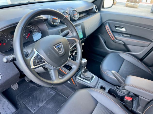 Dacia Duster 1.0 TCe GPL 4x2 Extreme - Foto 7