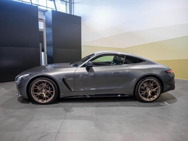 Mercedes-Benz AMG GT - C192 63 Premium Plus 4matic+ auto - Foto 6