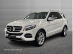 Mercedes-Benz GLE - W166 350 d Sport 4matic auto