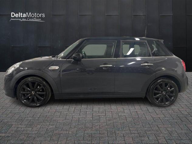 MINI Mini IV F55-F56 2014 2.0 Cooper SD Hype 5p auto - Foto 2