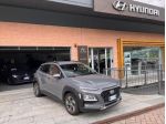 HYUNDAI Kona HEV 1.6 DCT XTech CON COMANDI AL VOLANTE rif. 23795109