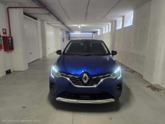 Renault captur GPL - Foto 8