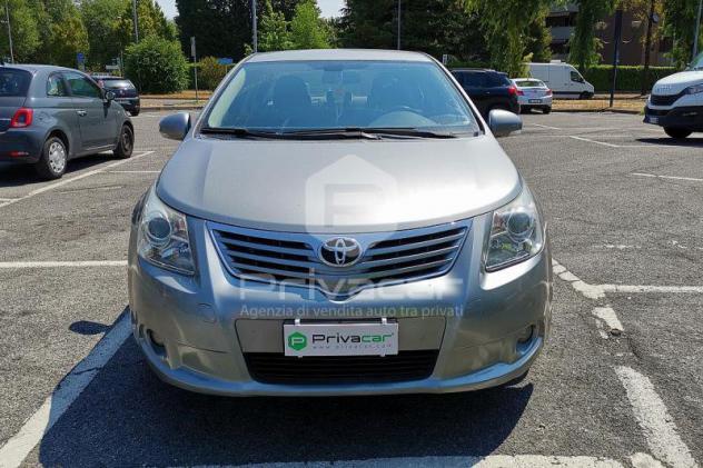 Toyota Avensis Avensis 2.2 D-4D Sol - Foto 2