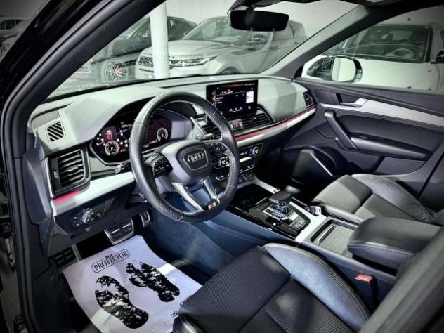 Audi Q5 40 2.0 TDI 204CV Quattro S-Tronic S-Line - Foto 10