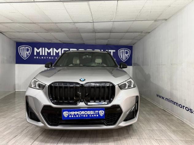 Bmw X1 sDrive 18d Msport - Foto 2