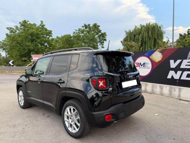 Jeep Renegade 1.6 MJet 130cv Limited - Foto 8