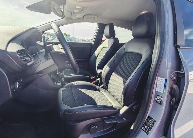 Ford Puma 1.0 Ecoboost Hybrid 125CV Titanium X Aut - Foto 8