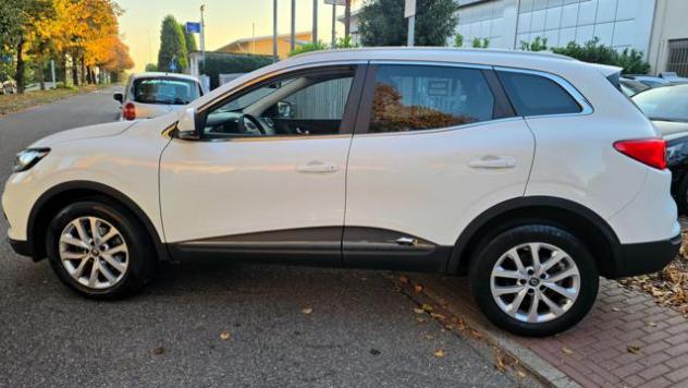 RENAULT Kadjar 1.3 TCE Intens OK NEOPATENTATI rif. 24188728 - Foto 3