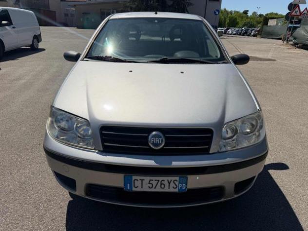 FIAT Punto 1.2 5p Active Natural Power perfetta di meccanica rif. 23669091 - Foto 2