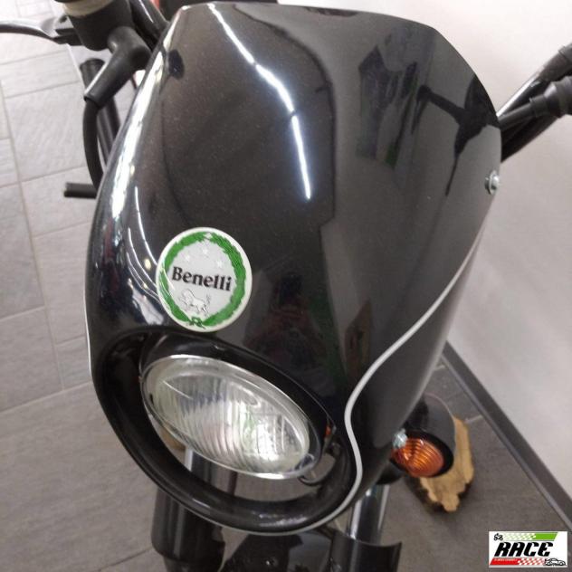 Benelli - 125 2C - Foto 4