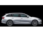 SKODA Octavia 1.5 TSI ACT Hybrid 115 CV DSG Wagon Style rif. 24169902