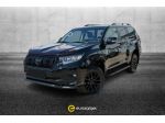 TOYOTA Land Cruiser 2.8 D4-D A/T 5 porte Executive rif. 23757187