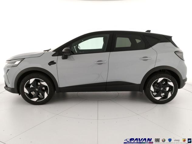 Renault Captur 120cv ECO-Gpl TECHNO (Vari Colori) - Foto 6