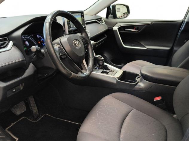 Toyota RAV4 2.5 HV (218CV) E-CVT 2WD Active - Foto 7