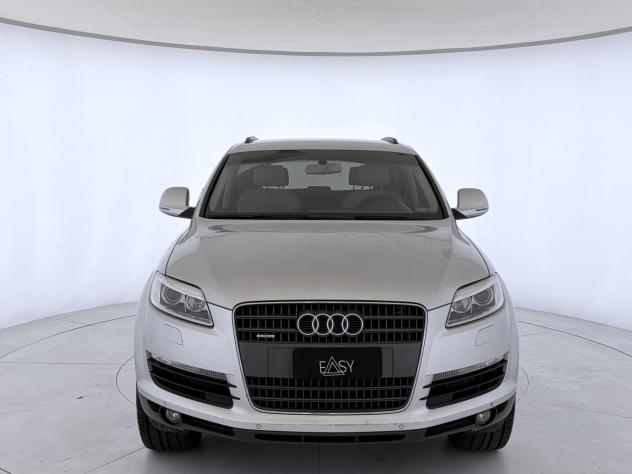 Audi Q7 3.0 V6 TDI 233CV quattro tiptronic - Foto 2