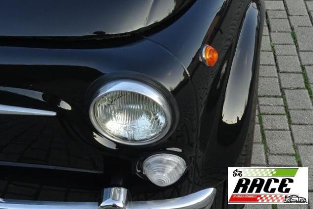 Fiat FIAT 500 PICK UP GIARDINETTA FIAT 500 PICK UP - Foto 7