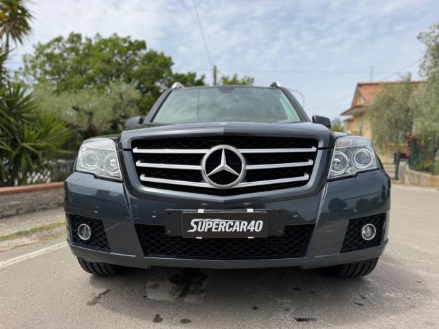 Mercedes-benz GLK 220 CDI 4Matic BlueEFFICIENCY Sport - Foto 7