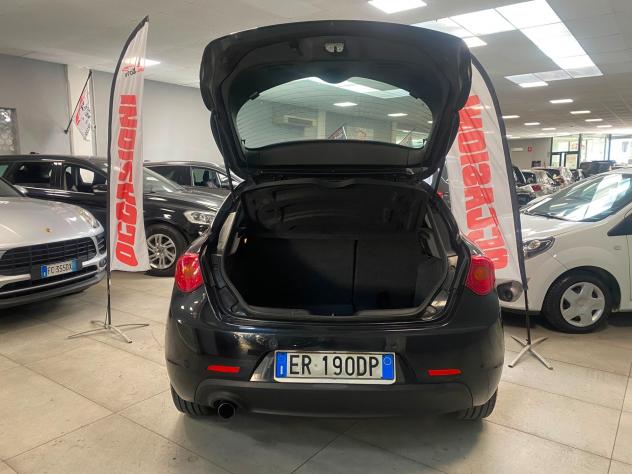 Alfa Romeo Giulietta 1.6 JTDm-2 105 CV Progression - Foto 8
