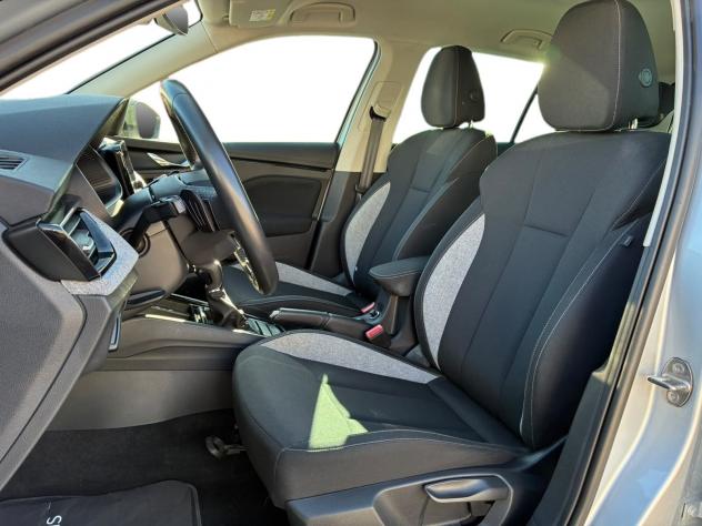 Škoda Kamiq 1.5 tsi 130 Edition 150cv dsg - Foto 8