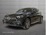 Mercedes-Benz GLC Coupé GLC Coupe - C254 GLC Coupe 220 d AMG Line Premium P &hellip;