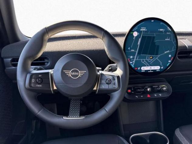 MINI Cooper C ESSENTIAL AUTOMATICO LED PDC rif. 24062761 - Foto 6