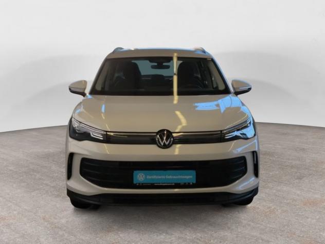Volkswagen Tiguan 1.5 eTSI 96KW ACT DSG LED NAVI GARANZIA ESTESA - Foto 2