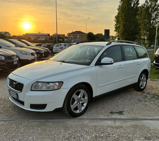 Volvo V50 DRIVe POLAR