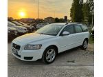 Volvo V50 DRIVe POLAR