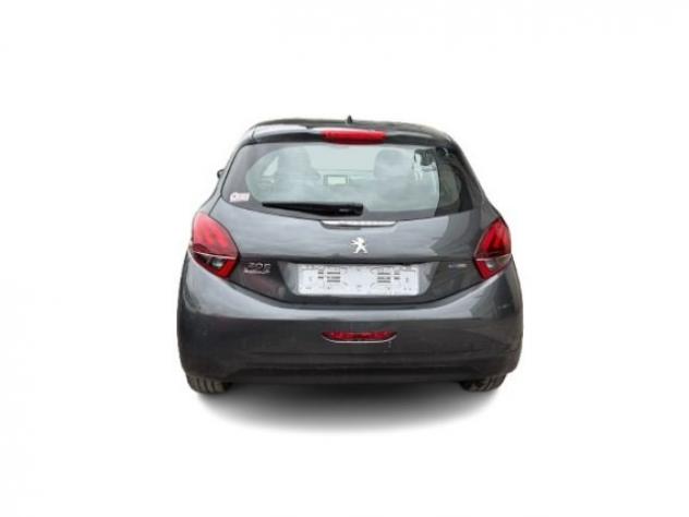 PEUGEOT 208 1° serie PureTech 82 5 porte Allure rif. 23486002 - Foto 5