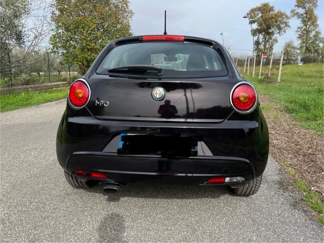 Alfa Romeo MiTo 1.6 JTDm 16V Progression - Foto 6