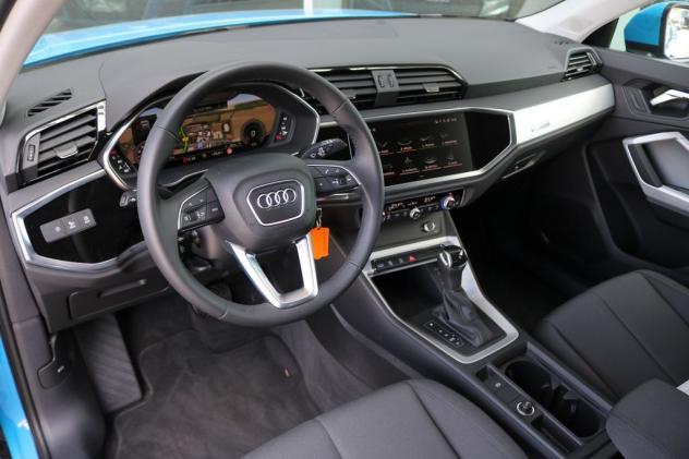 Audi Q3 35 TFSI Sportback S tronic S line 2022 - Foto 2