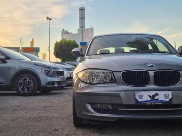 BMW 118 d 2.0 143CV cat 3 porte Eletta DPF rif. 24191720 - Foto 9