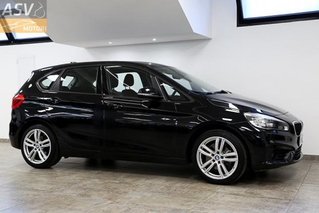 Bmw 2er Active Tourer 220i Sport - Foto 3