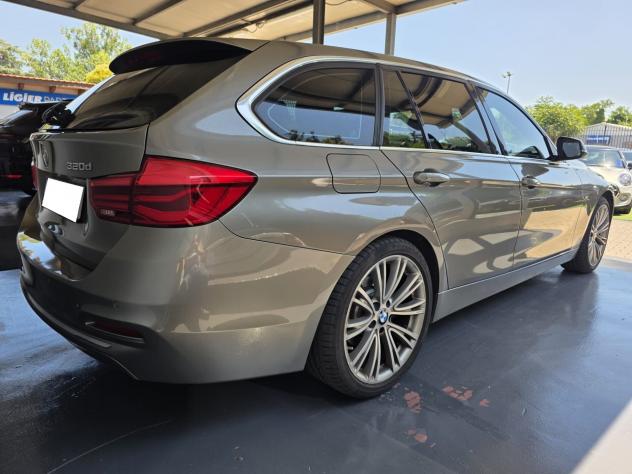 Bmw 320 320d xDrive Touring Luxury - Foto 9