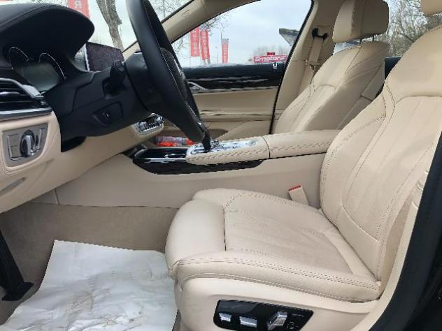 Bmw 730 Serie 7 (G11/G12) xDrive Eccelsa - Foto 5