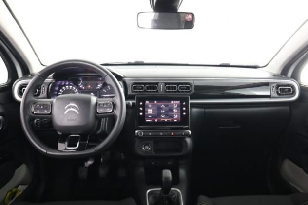 CITROEN C3 C3 PureTech 83 S&S Shine rif. 23814805 - Foto 4