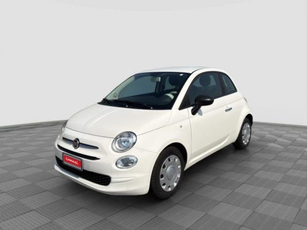 FIAT 500 500 1.0 Hybrid Cult rif. 24002173