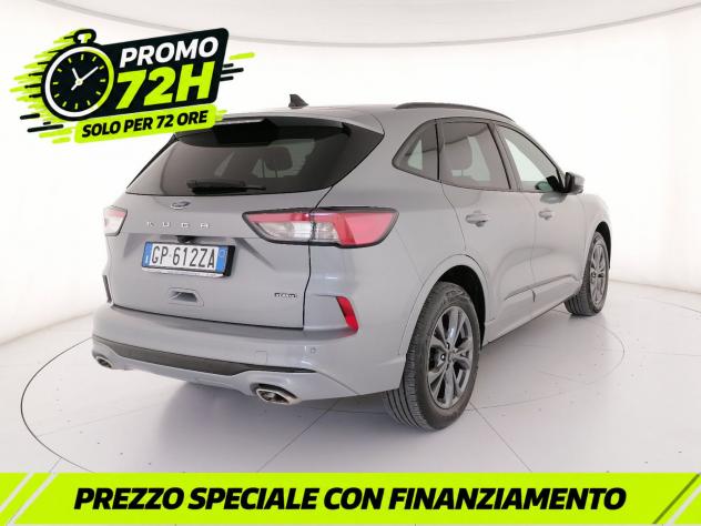 Ford Kuga 2.5 phev ST-Line 2wd 225cv cvt - Foto 2