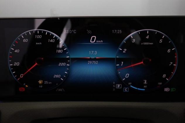 MERCEDES-BENZ A 180 A 220 Automatic SPORT rif. 23824245 - Foto 7