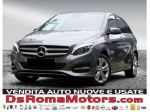 Mercedes-Benz B 200 URBAN 7G-T NAVI FULL LED PDC PARK ASSIST PDC CLIMA