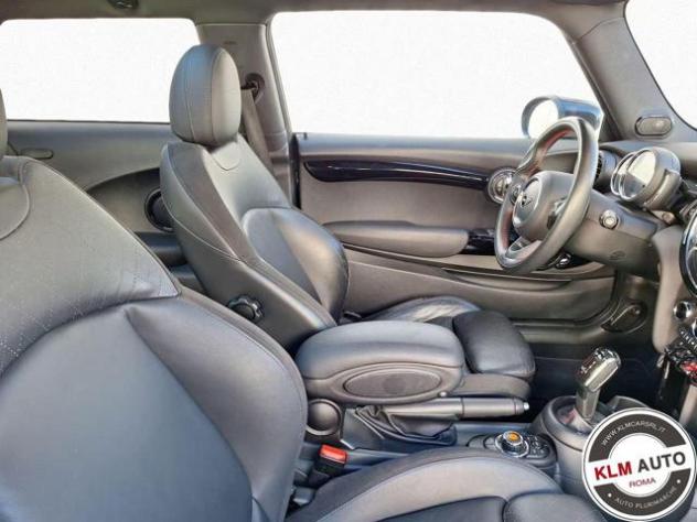 MINI John Cooper Works 2.0 John Cooper Works * TETTO APRIBILE * rif. 23820389 - Foto 6