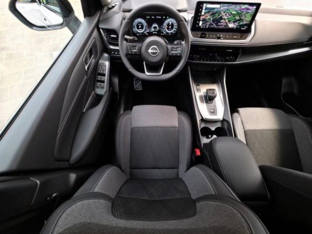 NISSAN Qashqai e-Power N-Connecta rif. 24105879 - Foto 5
