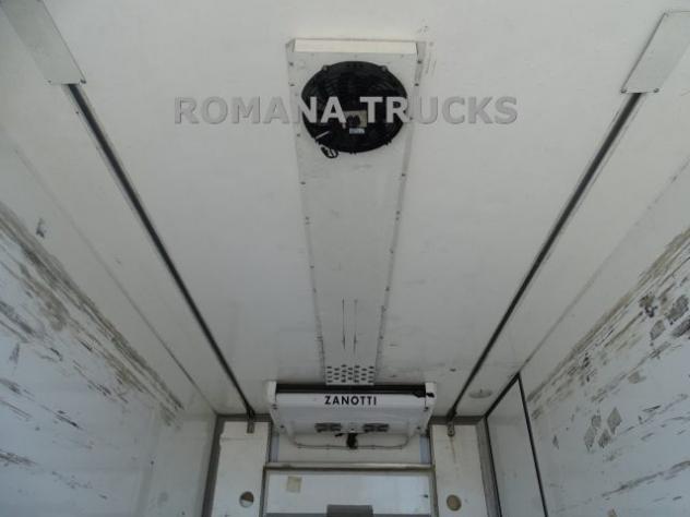 OPEL Movano ISOTERMICO -20° IN ATP 07/26 PRONTA CONSEGNA rif. 21141669 - Foto 9