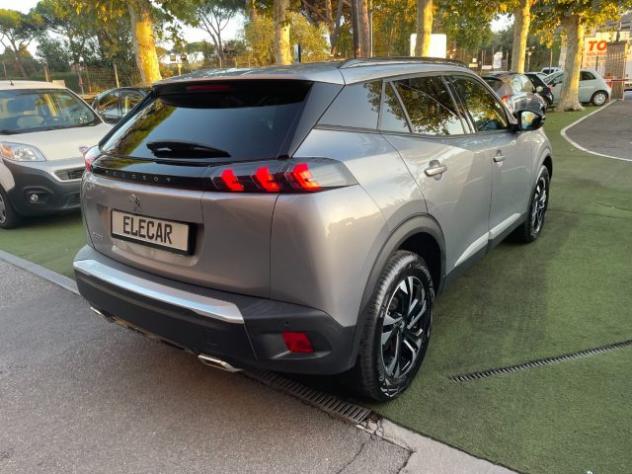 PEUGEOT 2008 PureTech 100 S&S Allure rif. 22923989 - Foto 3