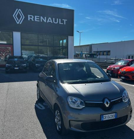 Renault Twingo Twingo 1.0 sce Equilibre 65cv