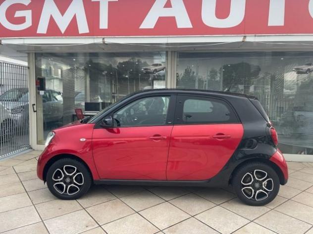SMART ForFour 0.9 90CV PRIME NAVIGATORE LED rif. 23048365 - Foto 2