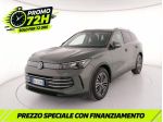 Volkswagen Tiguan 1.5 etsi Elegance 150cv dsg